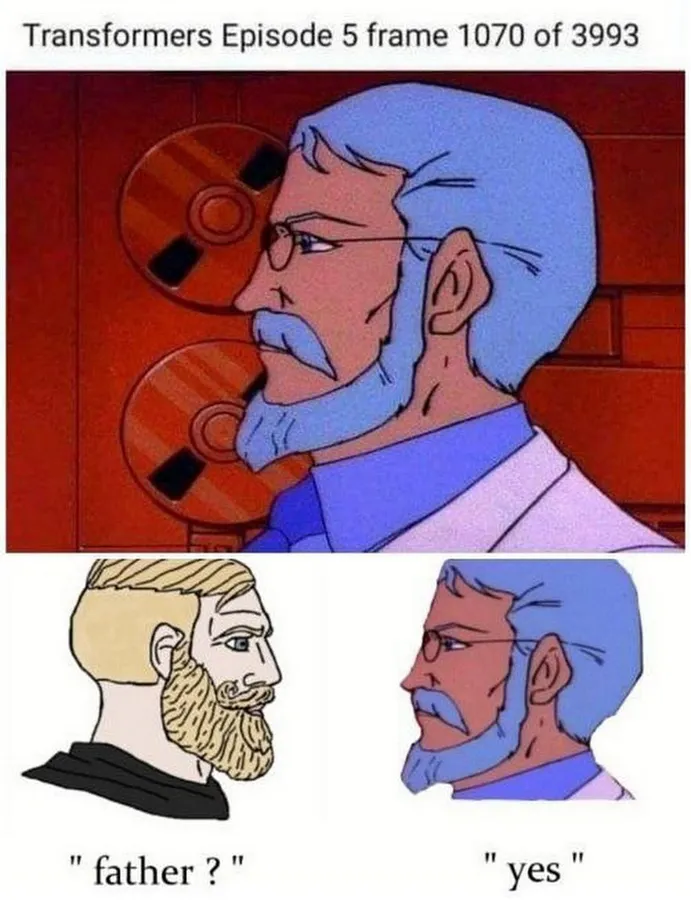 Untitled meme