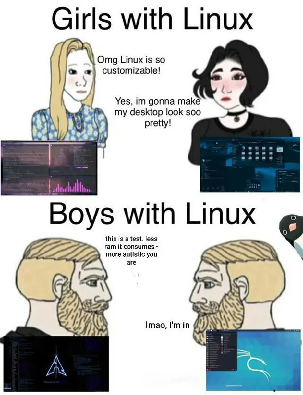 Untitled meme