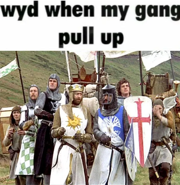 Untitled meme