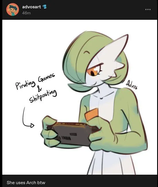Untitled meme