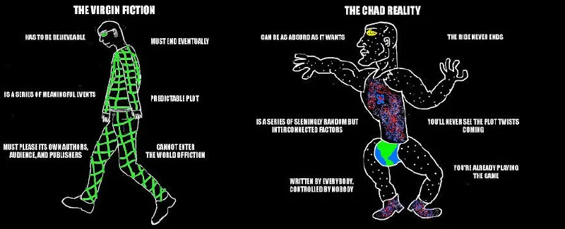 Untitled meme