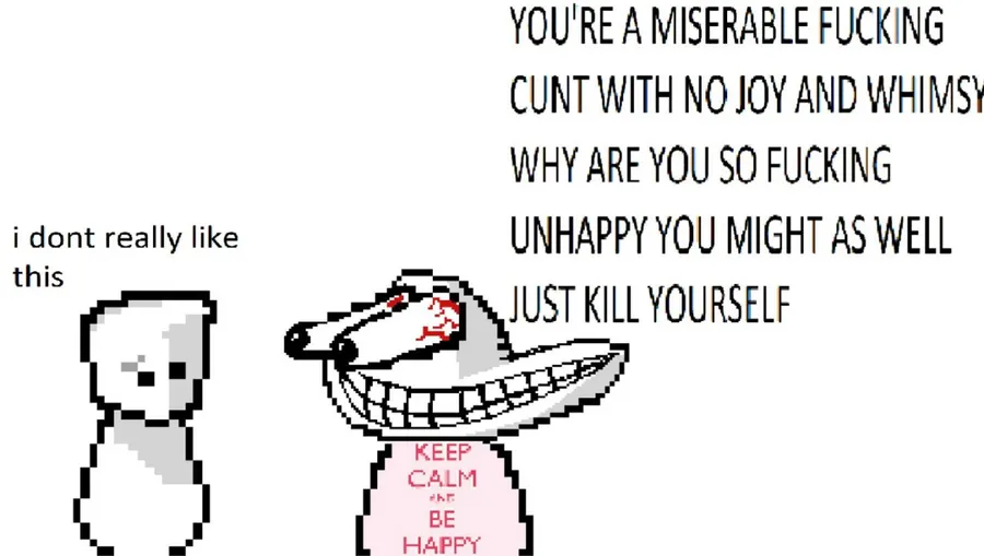 Untitled meme