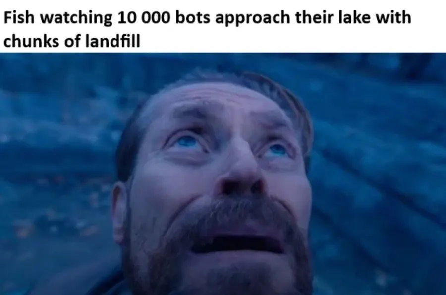 Untitled meme