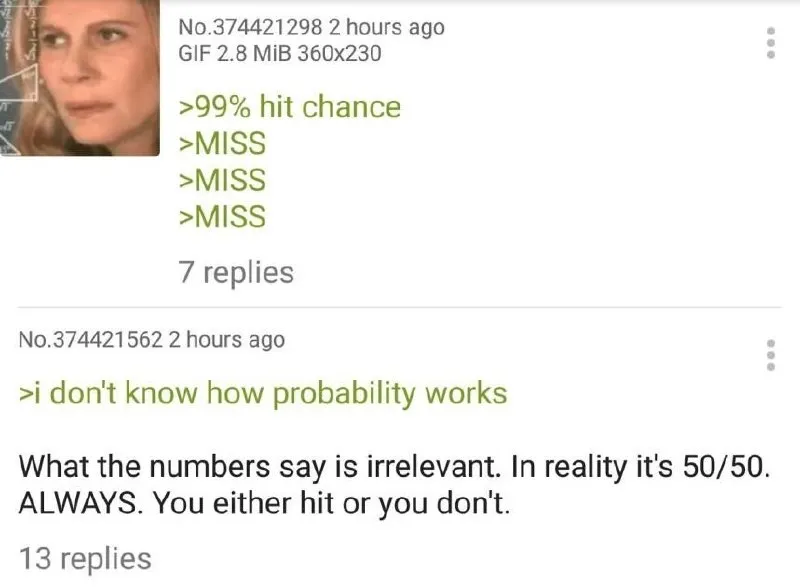 Untitled meme