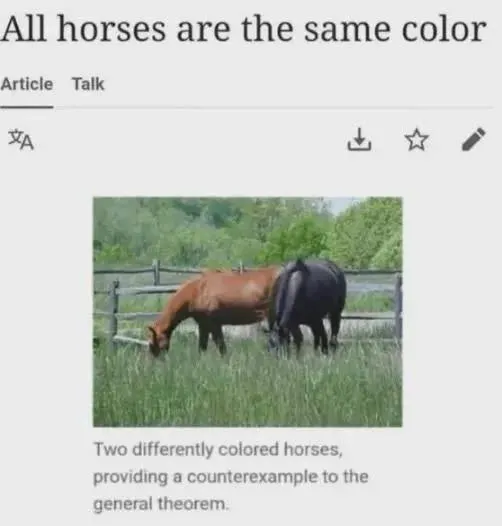 Untitled meme