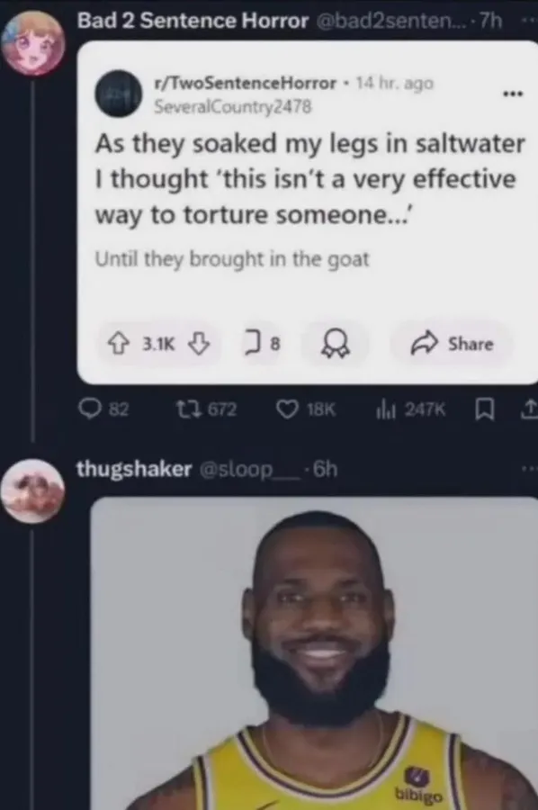 Untitled meme