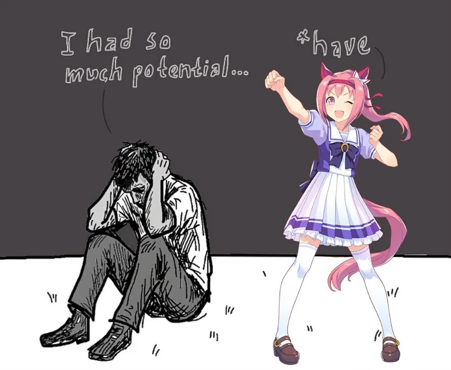 Untitled meme