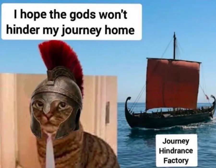 Untitled meme