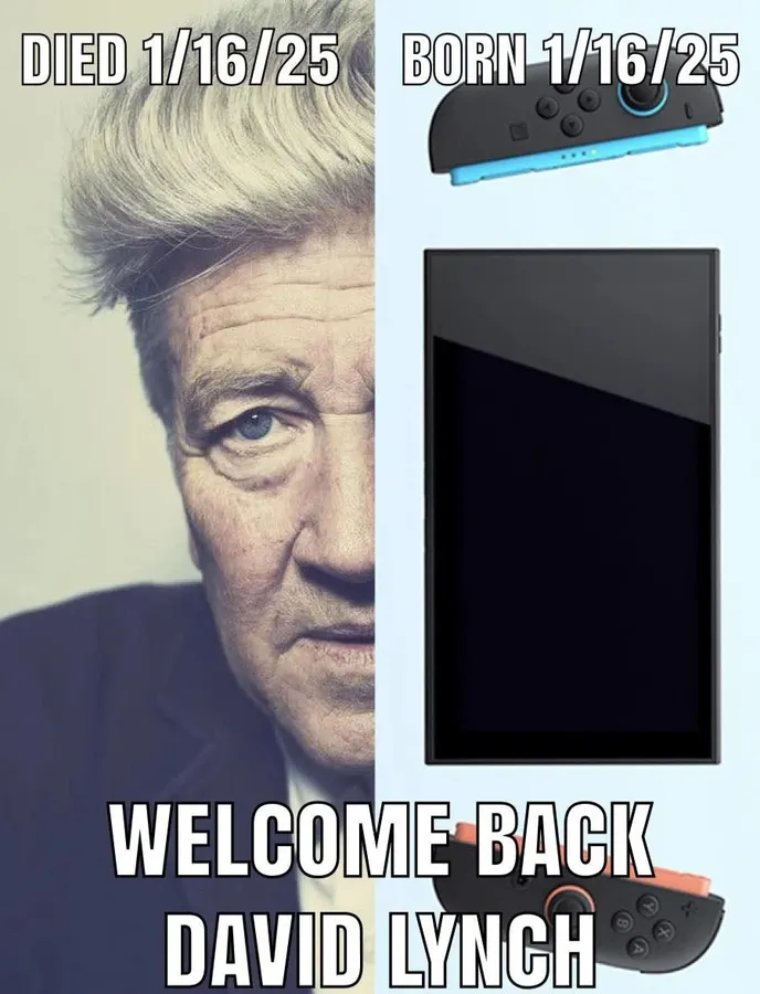 Untitled meme