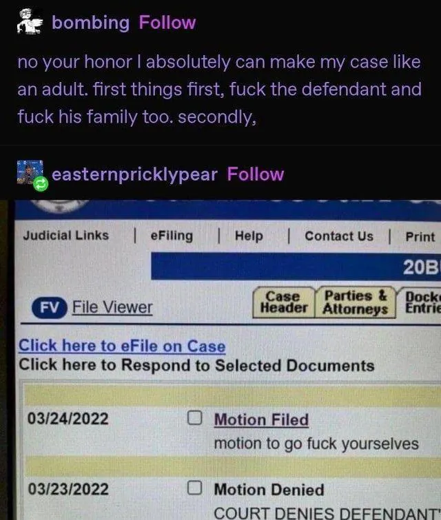 Untitled meme