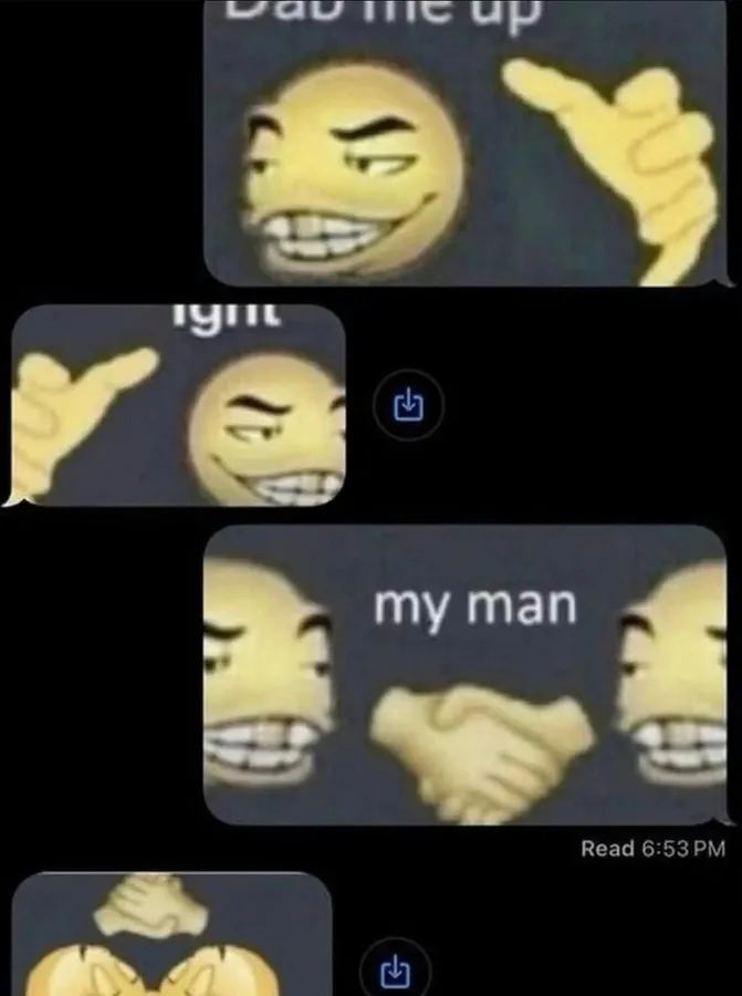 Untitled meme