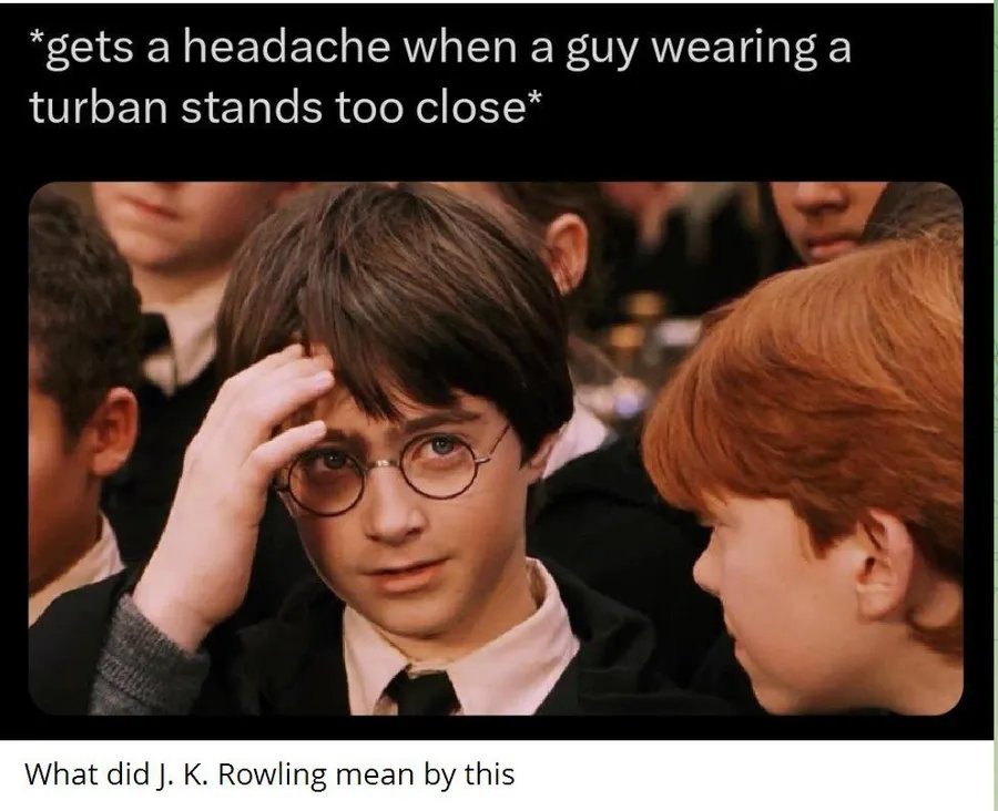 Untitled meme