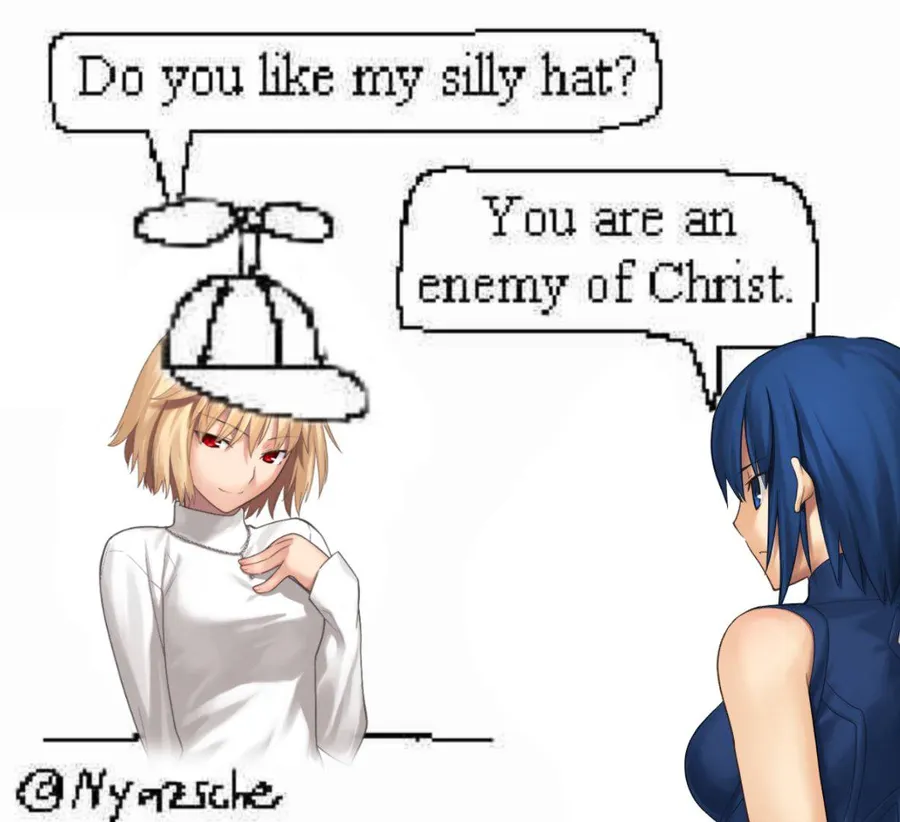 Untitled meme