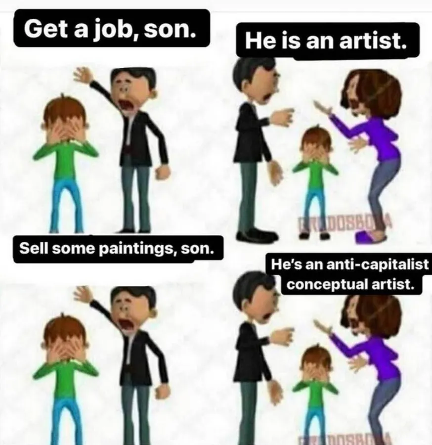 Untitled meme