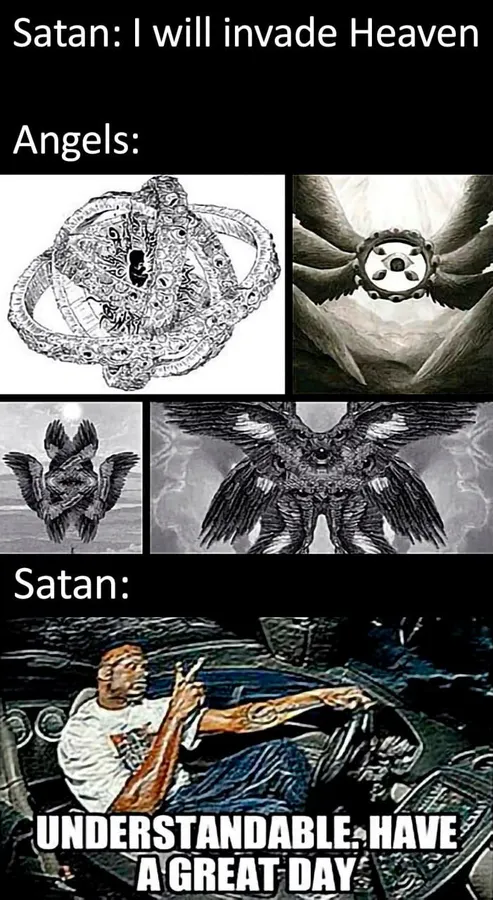 Untitled meme