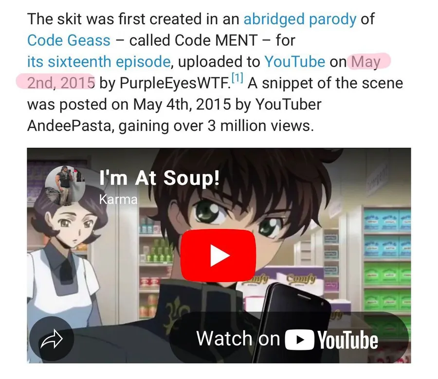 Untitled meme