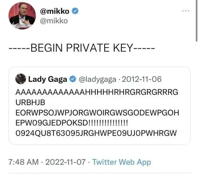 Untitled meme