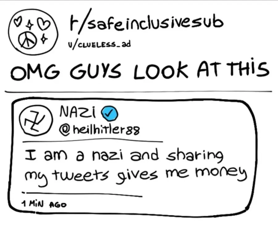 Untitled meme