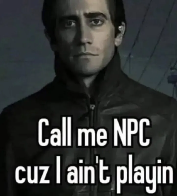Untitled meme