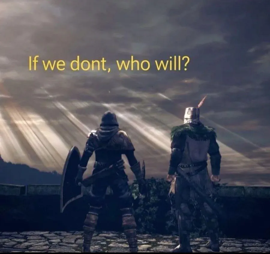 Untitled meme