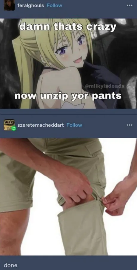 Untitled meme
