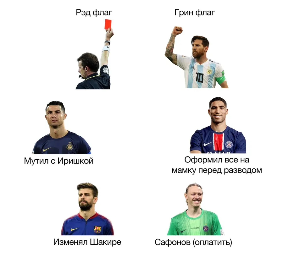 Untitled meme