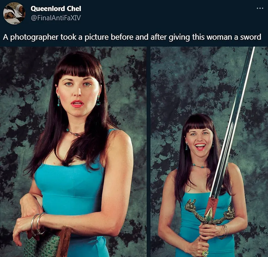 Untitled meme