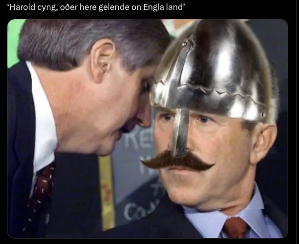 Untitled meme