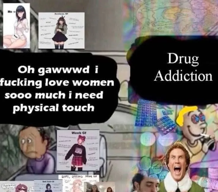Untitled meme