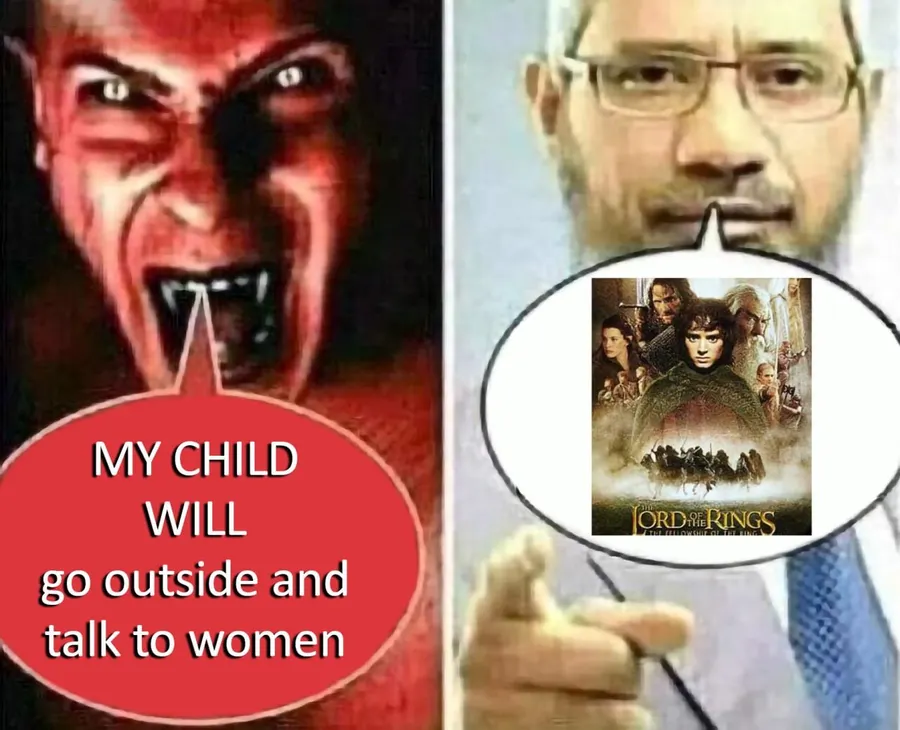 Untitled meme