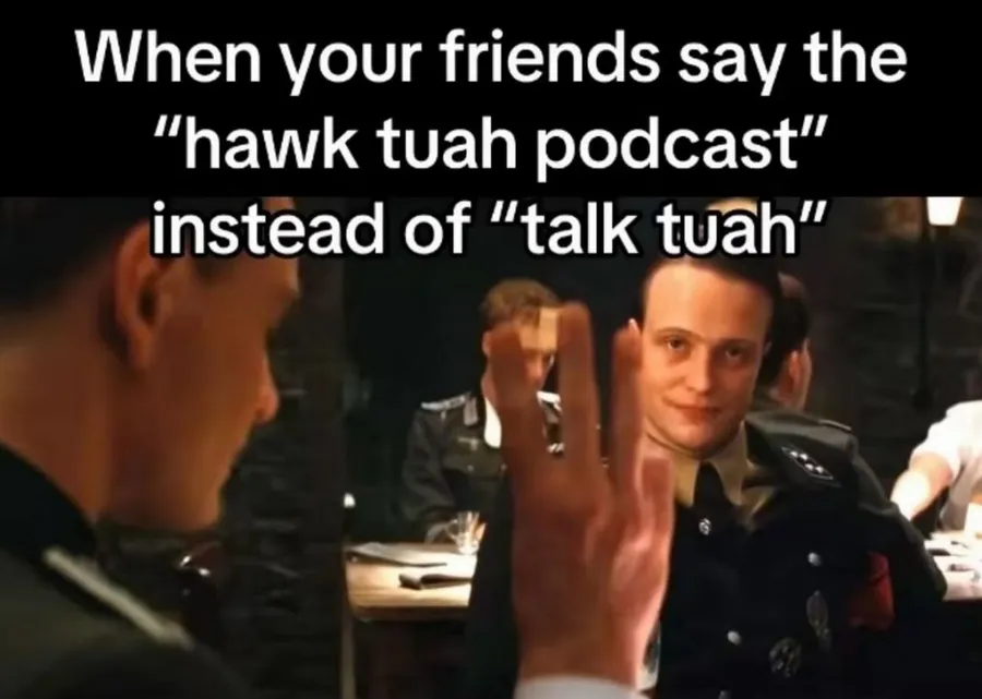 Untitled meme