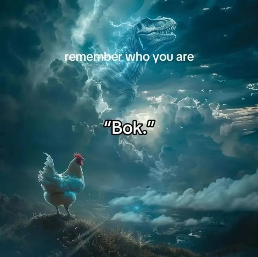 Untitled meme