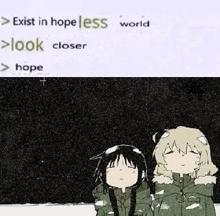 Untitled meme
