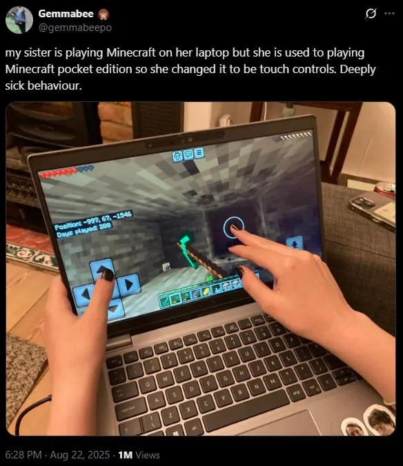 Untitled meme