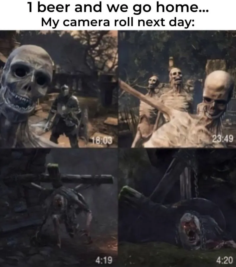 Untitled meme