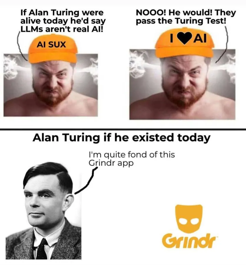 Untitled meme