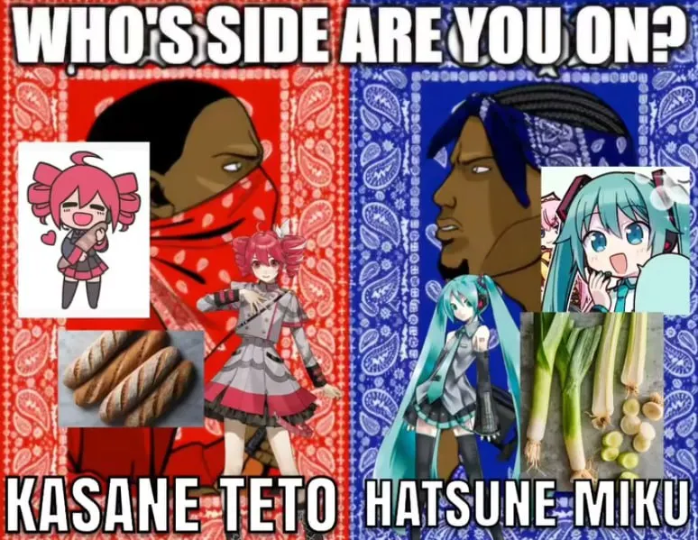 Untitled meme