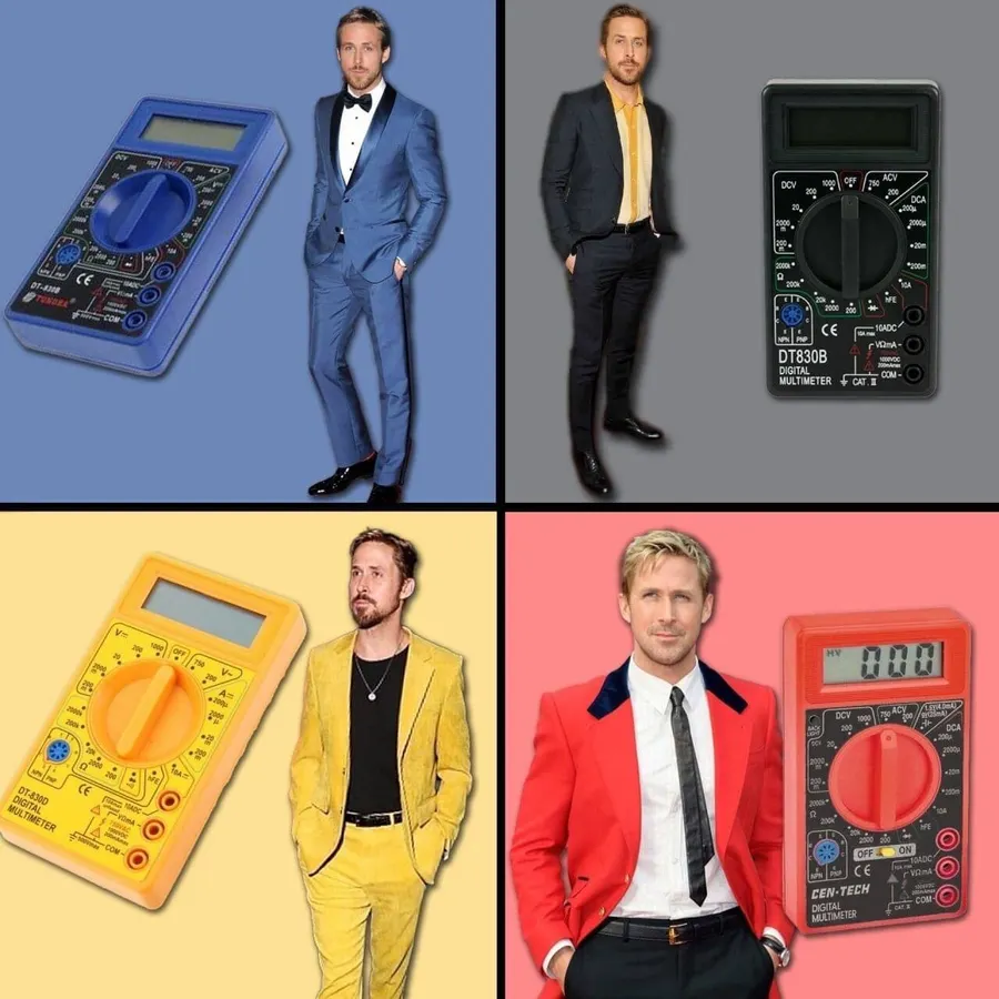 Untitled meme