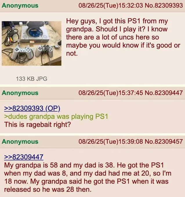Untitled meme