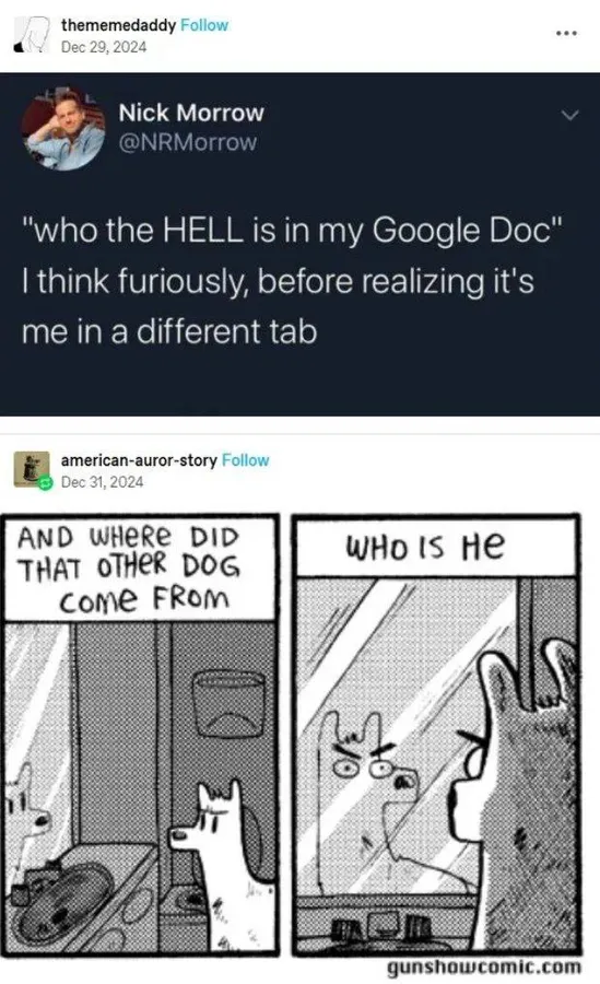 Untitled meme