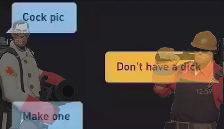 Untitled meme