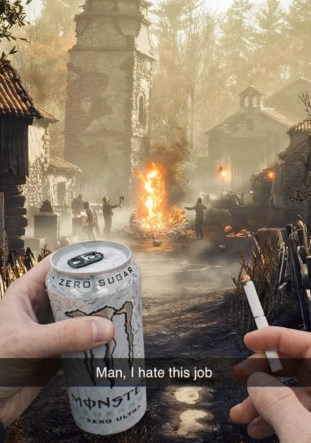 Untitled meme