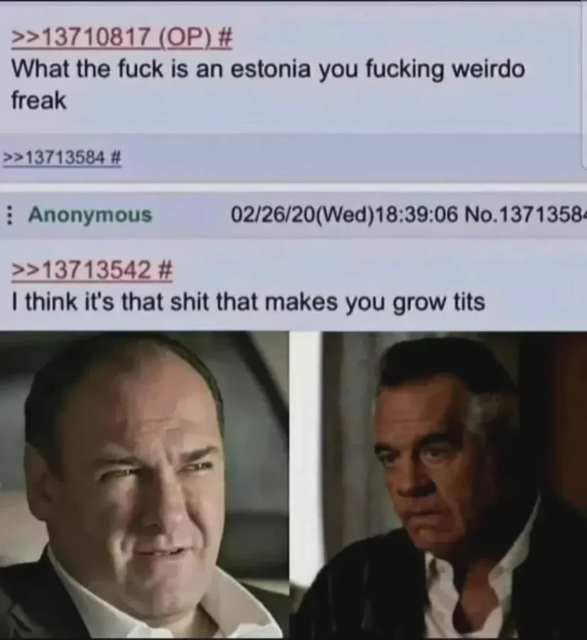 Untitled meme