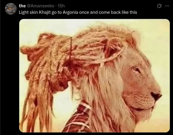 Untitled meme