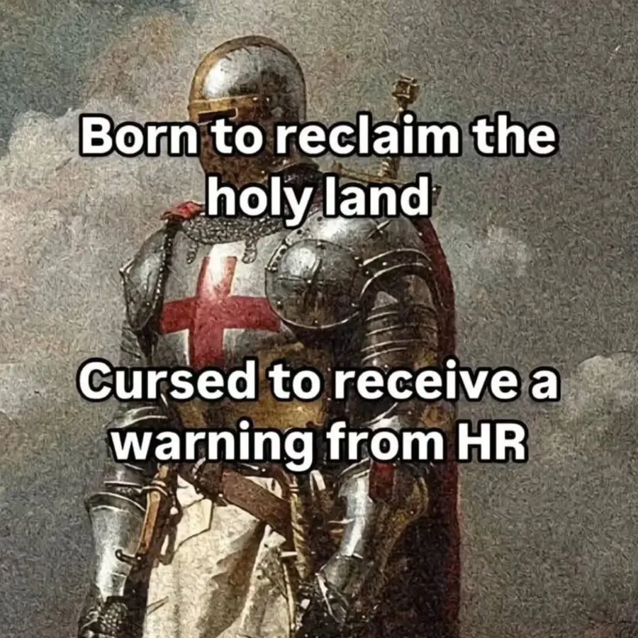 Untitled meme