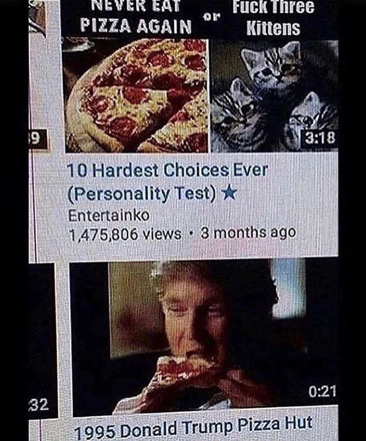 Untitled meme