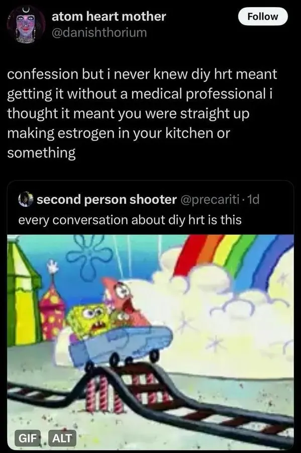 Untitled meme