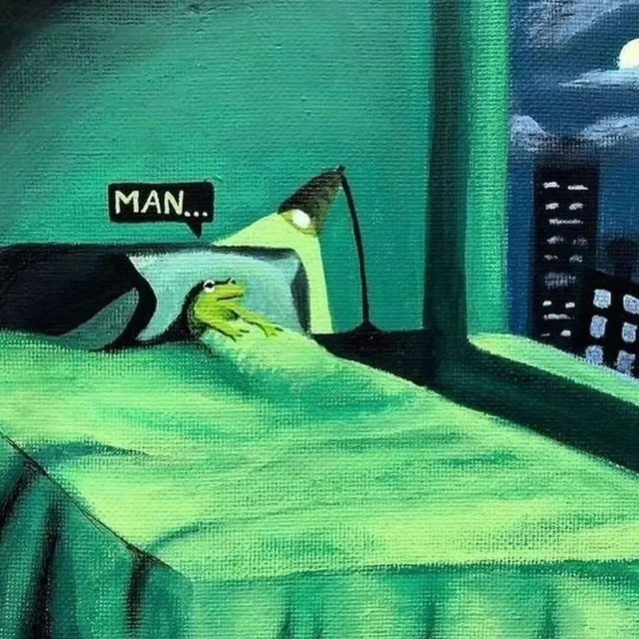 Untitled meme