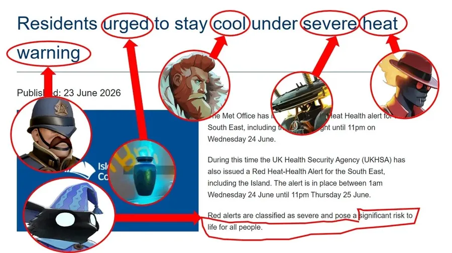 Untitled meme