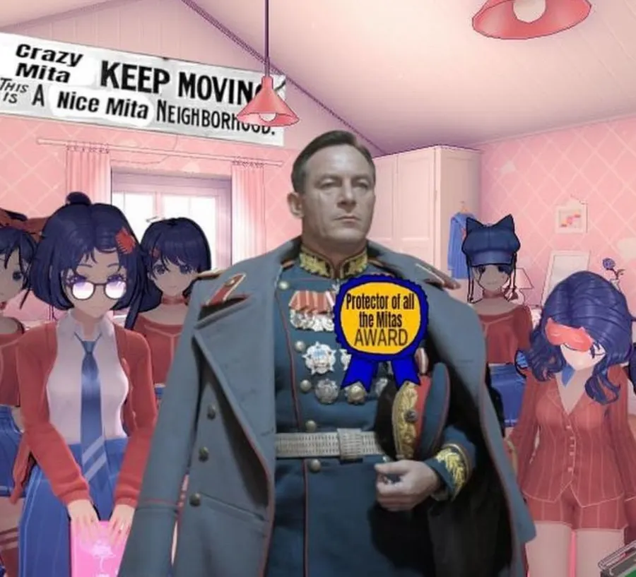 Untitled meme